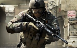 Counter Strike 1.6