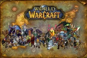 Trucos para World of Warcraft Gameplay