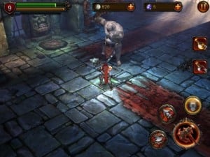 Eternity Warriors 3 Hack para android