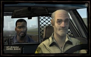 The Walking Dead temporada 11