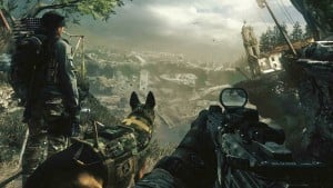 Call of Duty online para pc