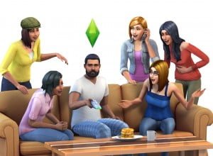 Como jugar Los Sims 4 pivigames