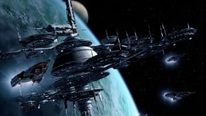 Galactic Civilizations 3 en espanol