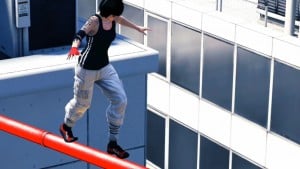 Mirrors edge 2 2022