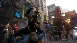 Watch Dogs Metacritic pc5