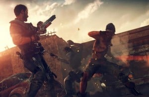 Mad Max requisitos