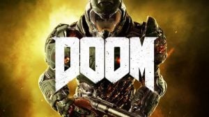 Jugabilidad en DOOM 3