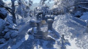 trucos para northen shadow gameplay