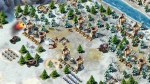 Clash of Clans para pc