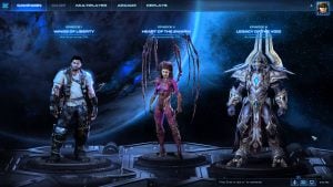 StarCraft III release date