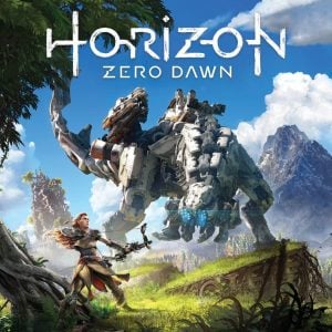 Horizon Zero Dawn pc