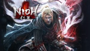 Nioh 2