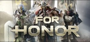 For Honor requisitos