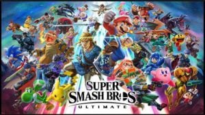 Super Smash Bros Ultimate apk