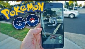 Pokémon Go apk