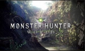 Monster Hunter: World pc
