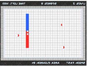 Jezzball Game free online