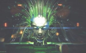 System Shock remake