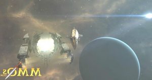 eve online gameplay
