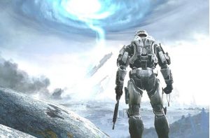 Halo Infinite pc