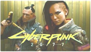 Cyberpunk 2077 mods