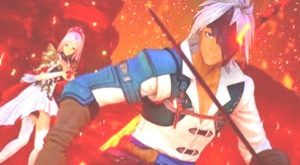 Tales of Arise release date