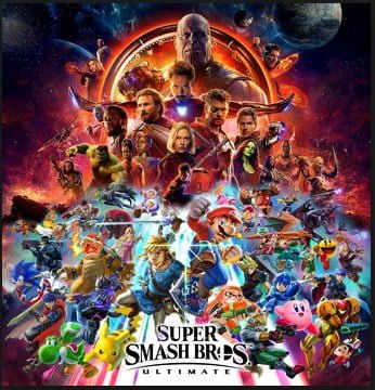 Trucos para Super Smash Bros Ultimate