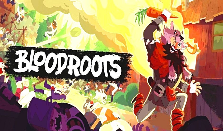 Bloodroots 3djuegos
