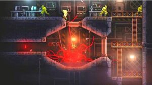 Carrion Game download