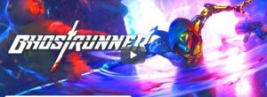 ghostrunner HD