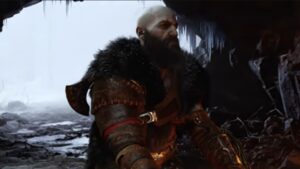 God of War ascension