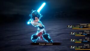 Bravely Default 2 metacritic