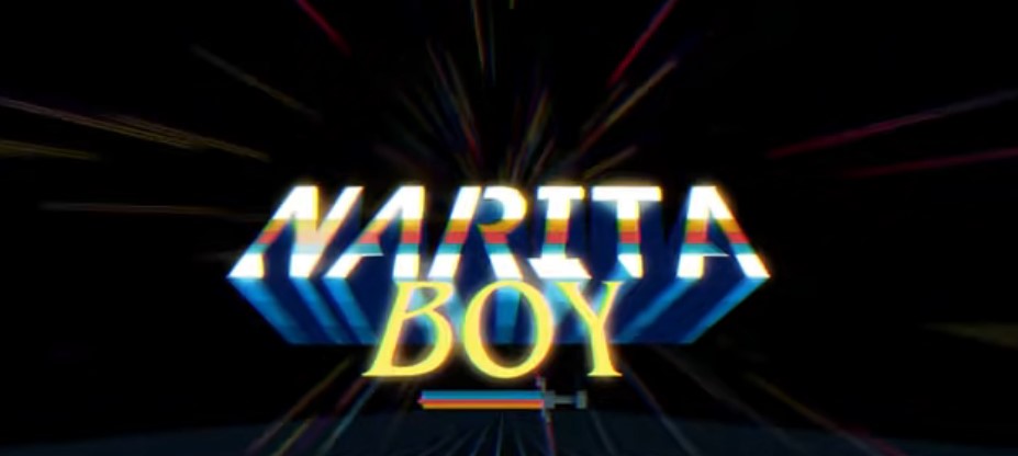 Narita Boy guia