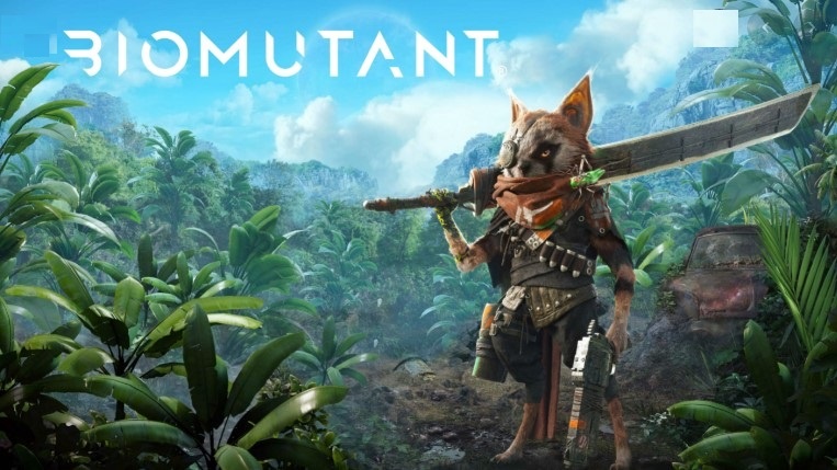 Biomutant requisitos