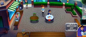 Juegos de Cocina para niñas