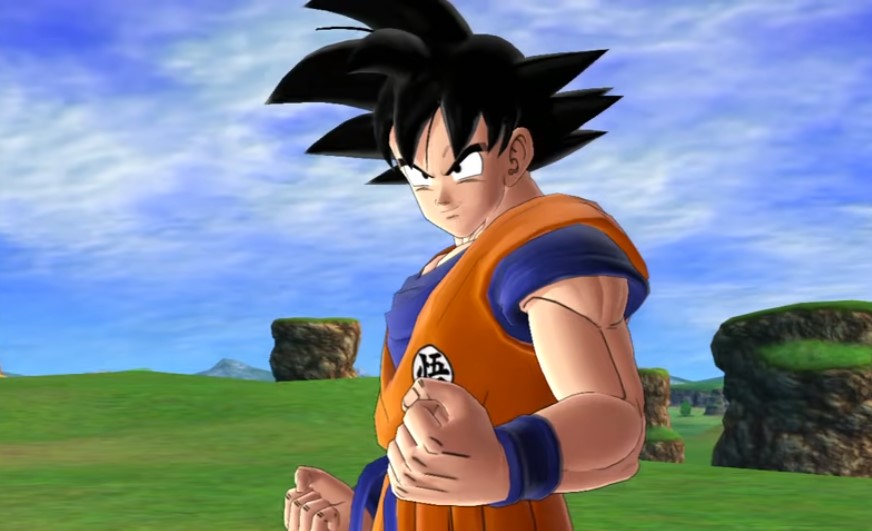 Juegos de Goku para descargar