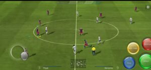 Juegos de Fútbol para niños