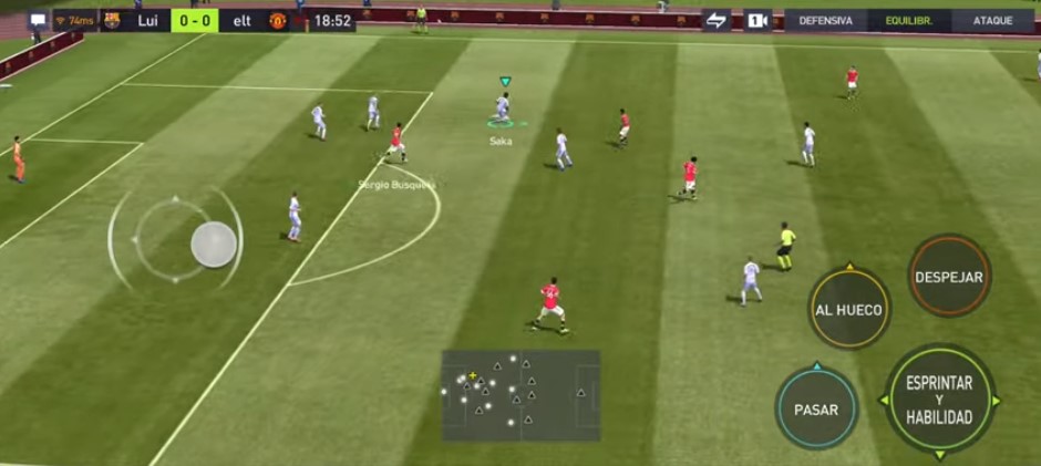 Juegos de Fútbol 2022