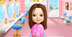 juegos para niñas de 11 años