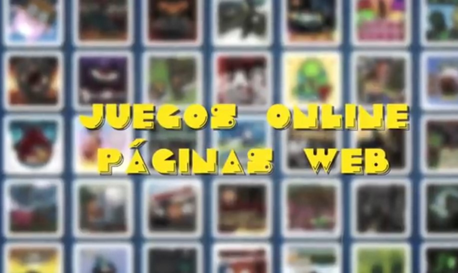 Páginas de Juegos Gratis poki