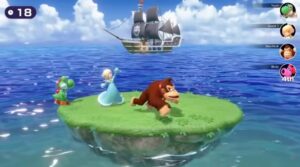Nintendo Switch games roms