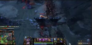 Dota 2 meta carry